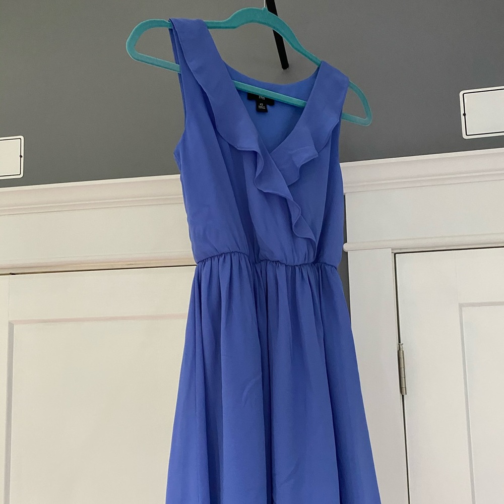 Above the knee dress, only worn once✨